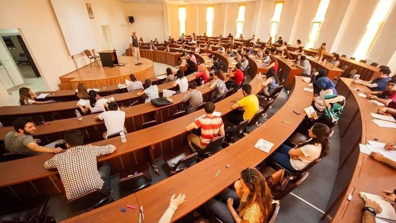 İş garantisi en yüksek 2 yıllık bölümler açıklandı! - Resim: 8