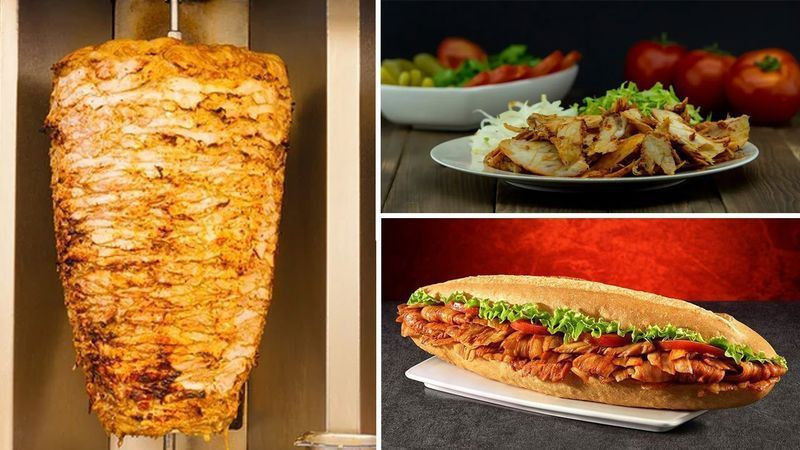 Tavuk döner yerken bir kez daha düşünün! Dönerdeki gizli tehlike - Resim: 5