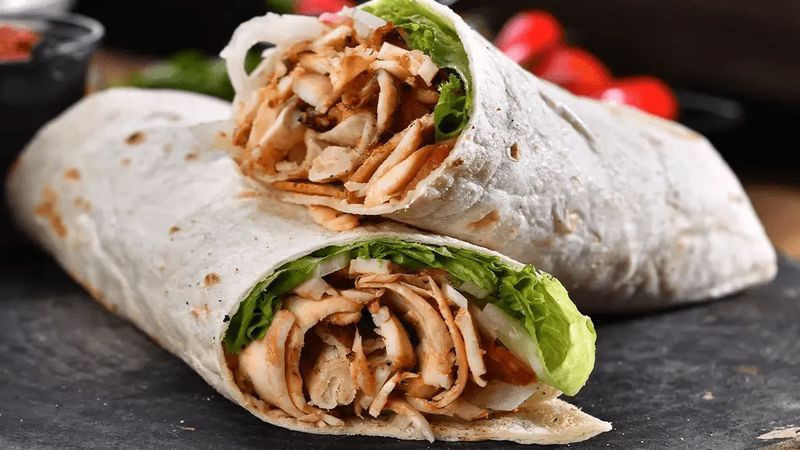 Tavuk döner yerken bir kez daha düşünün! Dönerdeki gizli tehlike - Resim: 1