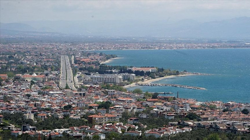 Şehir sayısı 100'e çıkıyor! İşte il olmaya hazır 19 ilçe - Resim: 8