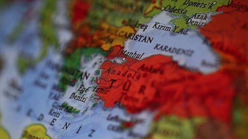 Şehir sayısı 100'e çıkıyor! İşte il olmaya hazır 19 ilçe - Resim: 1