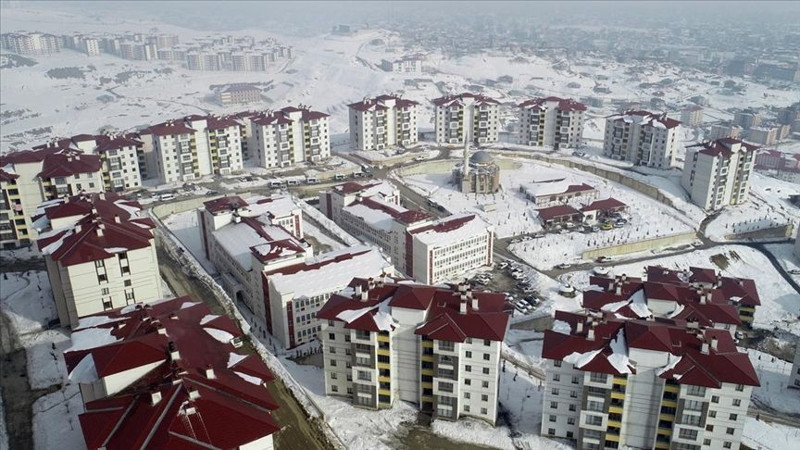 Şehir sayısı 100'e çıkıyor! İşte il olmaya hazır 19 ilçe - Resim: 21