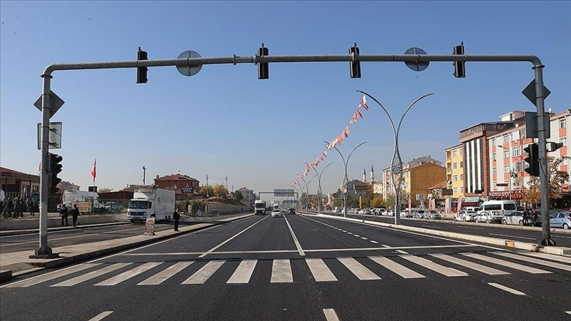 Şehir sayısı 100'e çıkıyor! İşte il olmaya hazır 19 ilçe - Resim: 18