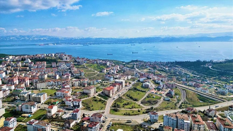 Şehir sayısı 100'e çıkıyor! İşte il olmaya hazır 19 ilçe - Resim: 12