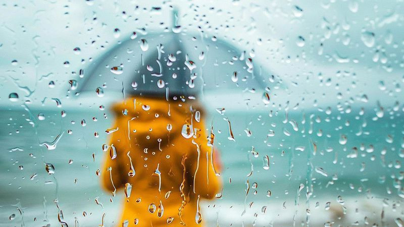 İstanbul dahil 18 ile sağanak geliyor! Meteoroloji tarih verdi - Resim: 9