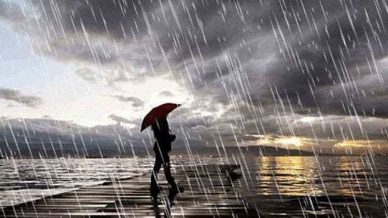 İstanbul dahil 18 ile sağanak geliyor! Meteoroloji tarih verdi - Resim: 1