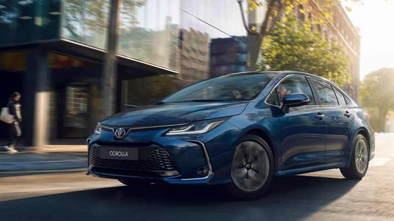 2025'te Türkiye'de en çok satılan araçlar açıklandı! O otomobil zirveyi kaptırmıyor - Resim: 12