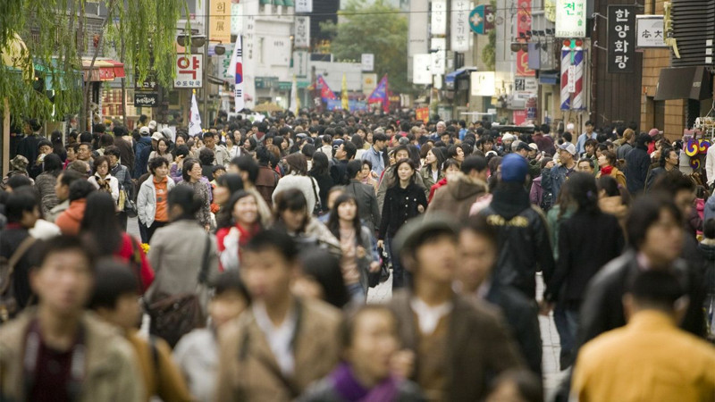 Dünyanın en gürültülü şehirleri açıklandı! Türkiye'den bir şehir listede - Resim: 13