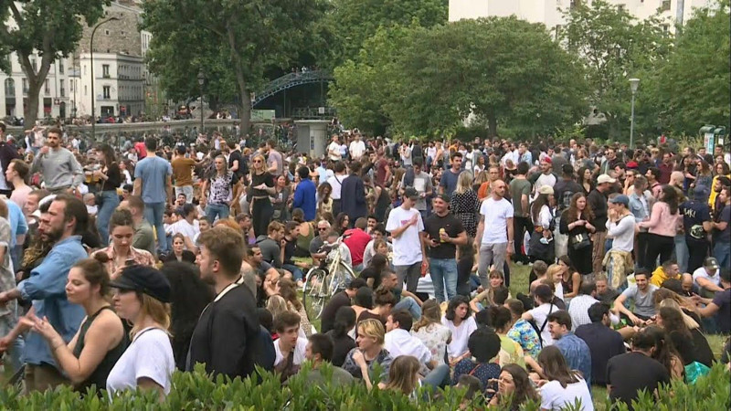 Dünyanın en gürültülü şehirleri açıklandı! Türkiye'den bir şehir listede - Resim: 15