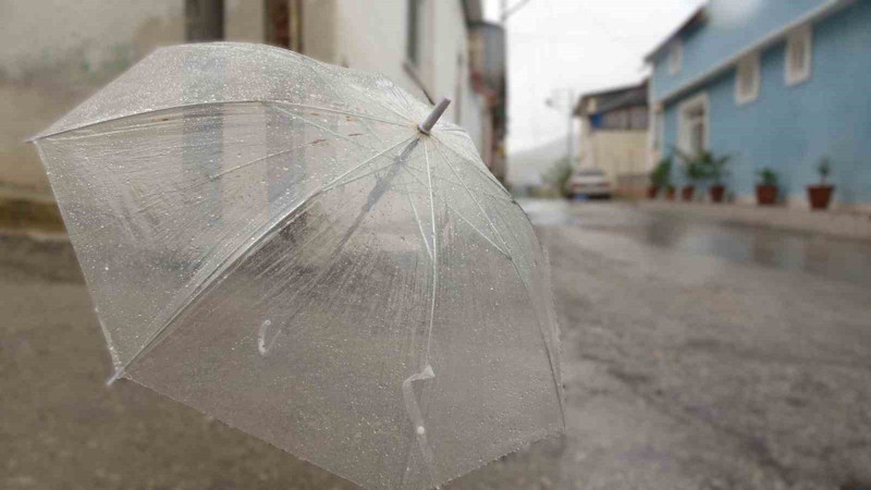 47 ile sağanak geliyor! Meteoroloji duyurdu - Resim: 2