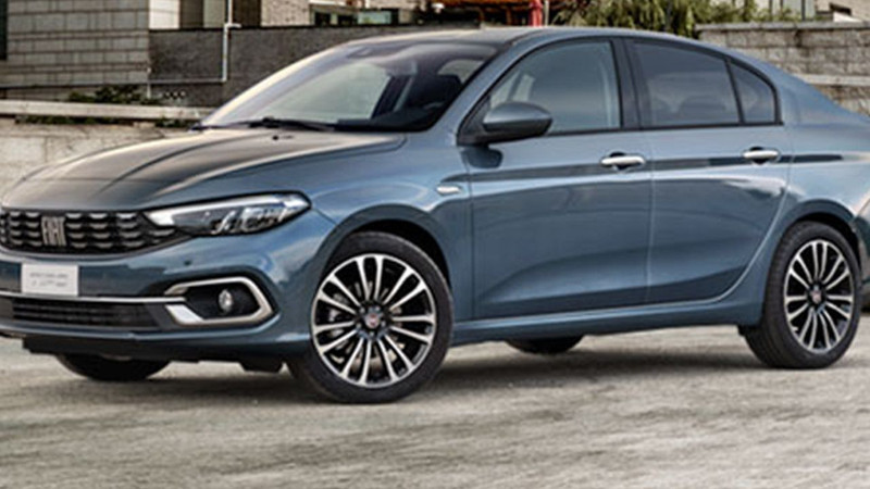 2025'te Türkiye'de en çok satılan araçlar açıklandı! O otomobil zirveyi kaptırmıyor - Resim: 3