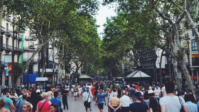 Dünyanın en gürültülü şehirleri açıklandı! Türkiye'den bir şehir listede - Resim: 4