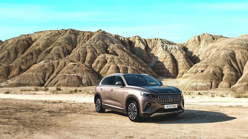 2025'te Türkiye'de en çok satılan araçlar açıklandı! O otomobil zirveyi kaptırmıyor - Resim: 8