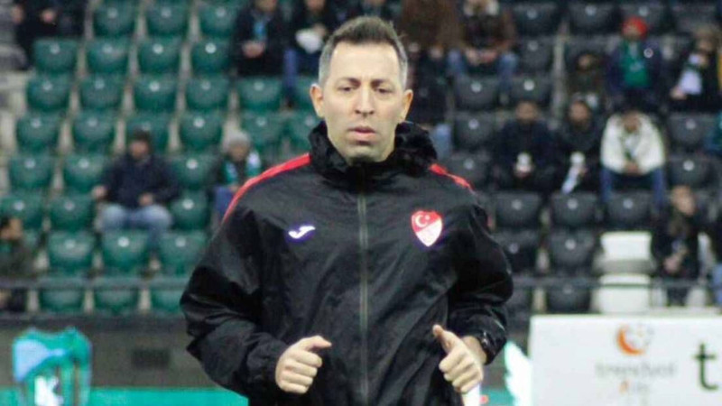 Süper Lig'de 9. haftanın hakemleri duyuruldu! İşte maçlarda görev yapacak isimler - Resim: 9