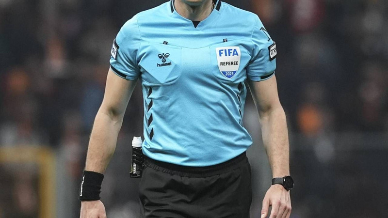 Süper Lig'de 9. haftanın hakemleri duyuruldu! İşte maçlarda görev yapacak isimler - Resim: 2