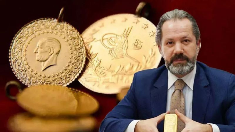 Altın yatırımcıları dikkat! İslam Memiş 'mutlaka' diyerek uyardı - Resim: 20