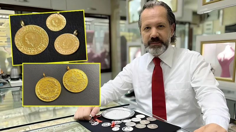 Altın yatırımcıları dikkat! İslam Memiş 'mutlaka' diyerek uyardı - Resim: 17