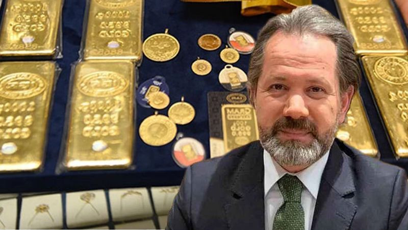 Altın yatırımcıları dikkat! İslam Memiş 'mutlaka' diyerek uyardı - Resim: 21