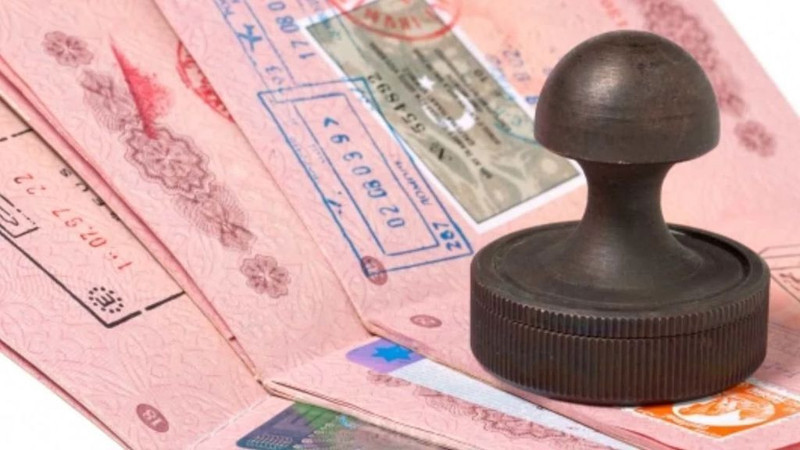 Schengen vizesine en az ret veren konsolosluklar açıklandı! - Resim: 4