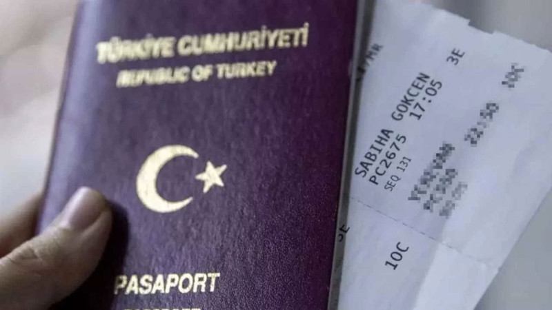 Schengen vizesine en az ret veren konsolosluklar açıklandı! - Resim: 14
