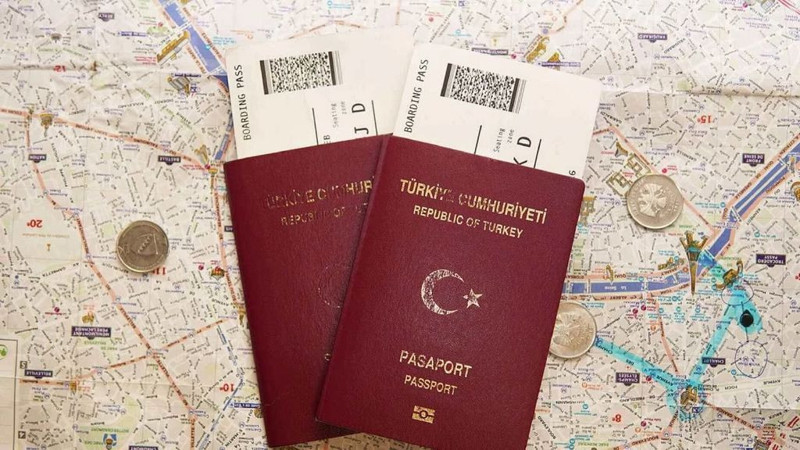 Schengen vizesine en az ret veren konsolosluklar açıklandı! - Resim: 16