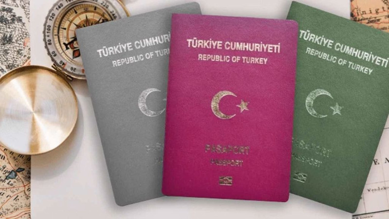 Schengen vizesine en az ret veren konsolosluklar açıklandı! - Resim: 17