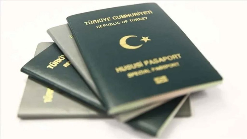 Schengen vizesine en az ret veren konsolosluklar açıklandı! - Resim: 26