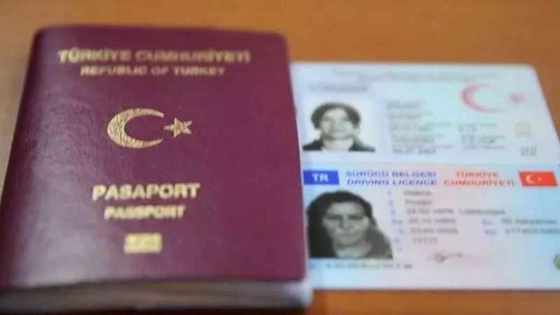 Schengen vizesine en az ret veren konsolosluklar açıklandı! - Resim: 29