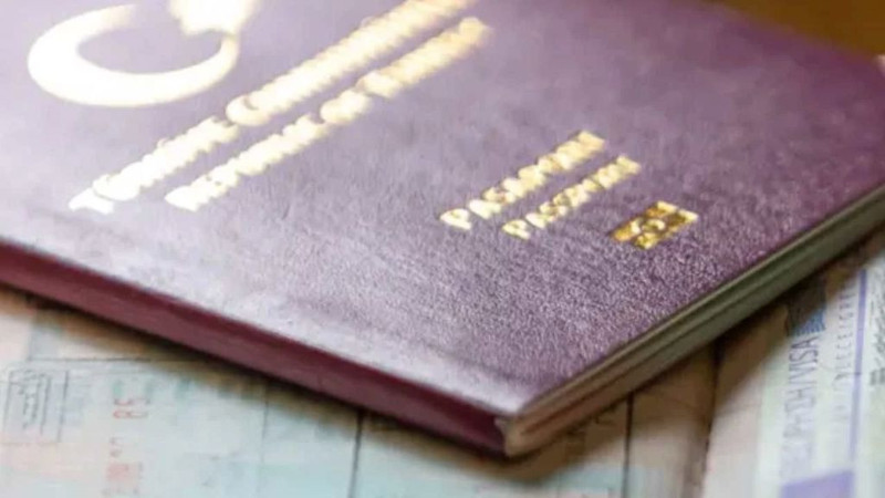 Schengen vizesine en az ret veren konsolosluklar açıklandı! - Resim: 2