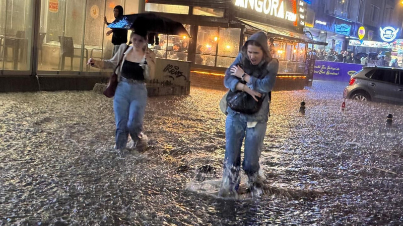 Yarın 47 ilde etkili olacak! Uyarı geldi - Resim: 18