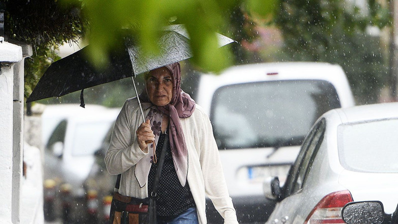 Yarın 47 ilde etkili olacak! Uyarı geldi - Resim: 46