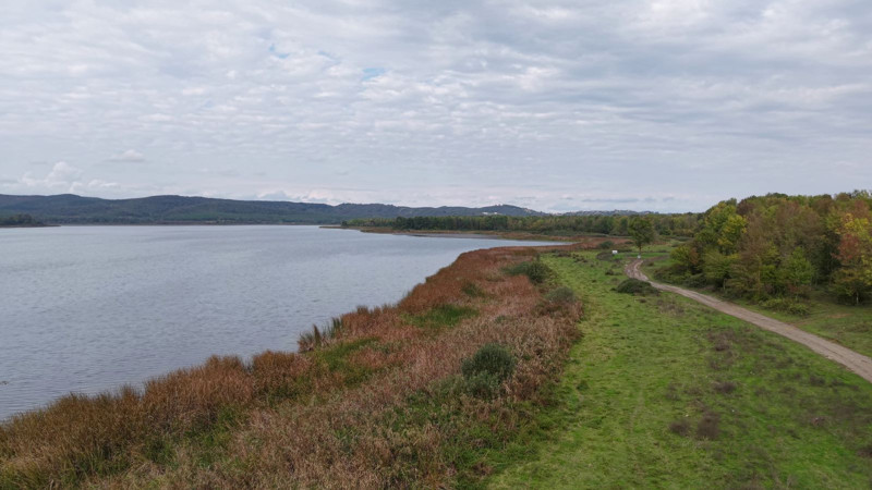 Norveç'le kıyaslanıyordu! Sakarya'daki Akgöl alarm veriyor - Resim: 3