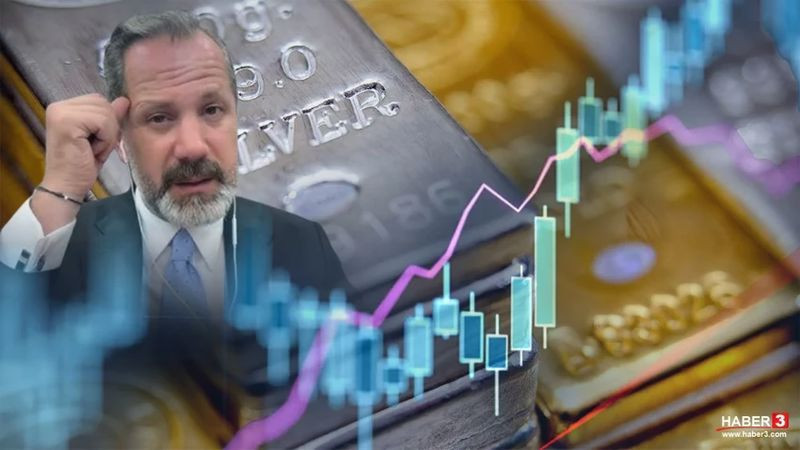 Altın ve gümüş alınır mı? İslam Memiş'ten kritik yorum - Resim: 6