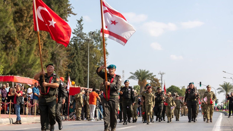 KKTC Seçimleri'nde kritik gelişme! Sandıkların kurulmasına saatler kala seçimden çekildi - Resim: 5