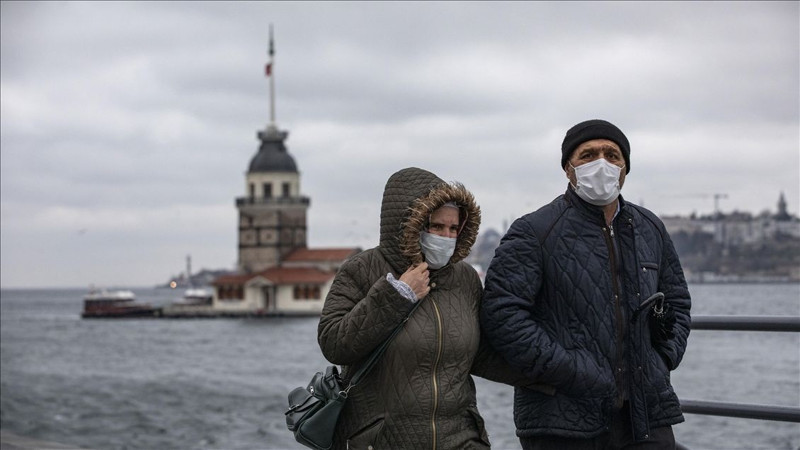 Bu 22 ile sağanak yağış geliyor: Meteoroloji uyardı - Resim: 6