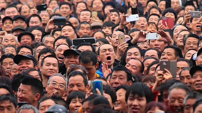 Çin'de ev sahipliği oranı %90'a ulaştı! İşte ülke ülke kendi evine sahip olanların oranları.... - Resim: 1