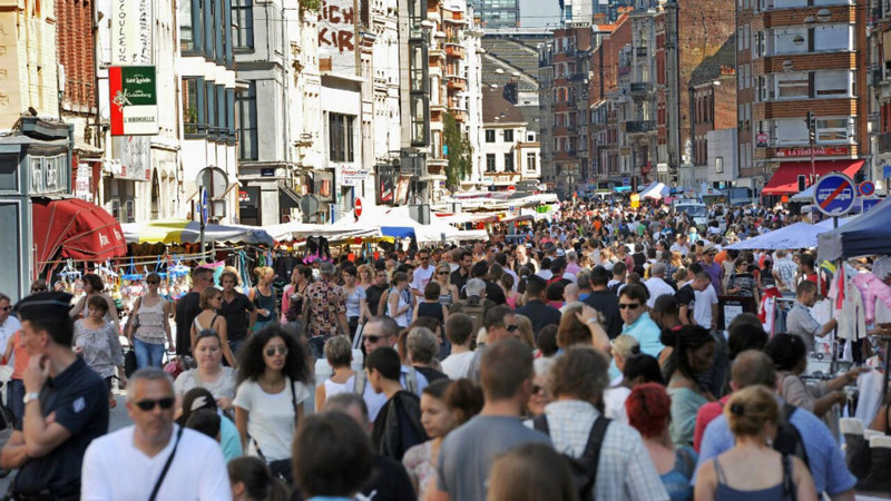 Çin'de ev sahipliği oranı %90'a ulaştı! İşte ülke ülke kendi evine sahip olanların oranları.... - Resim: 21
