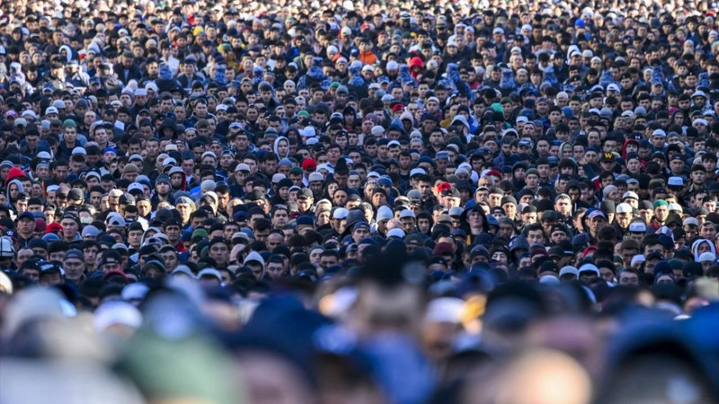 Çin'de ev sahipliği oranı %90'a ulaştı! İşte ülke ülke kendi evine sahip olanların oranları.... - Resim: 6