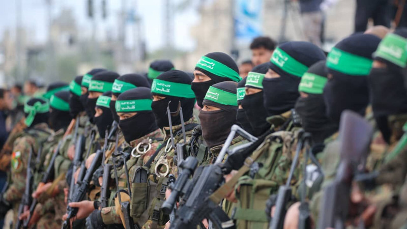 İsrail'in Gazze yasağına HAMAS'tan sert tepki: Suçlarını karartmak istiyor - Resim: 3