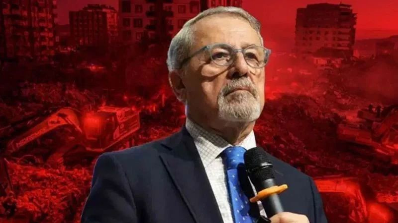 Naci Görür'den Kahramanmaraş depreminin ardından ilk yorum - Resim: 10