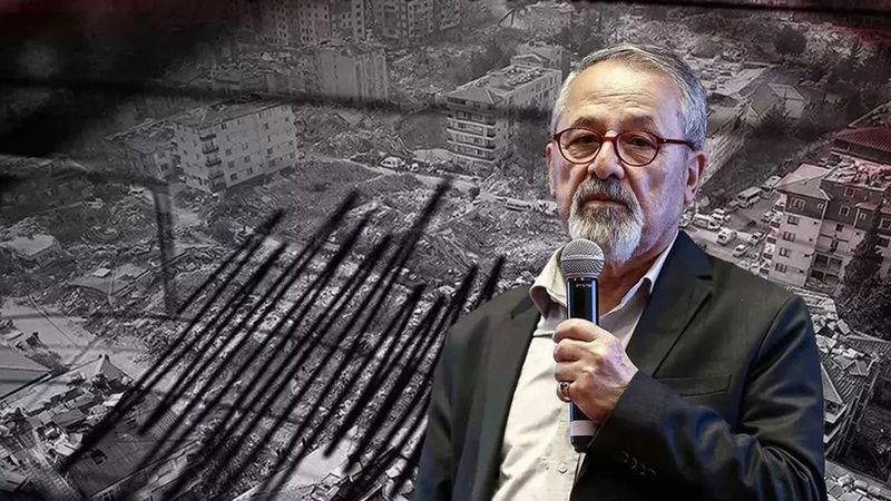 Naci Görür'den Kahramanmaraş depreminin ardından ilk yorum - Resim: 2