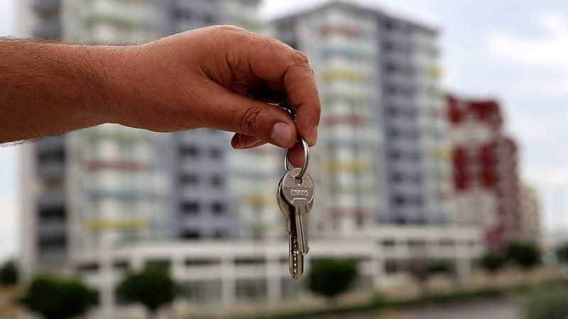 ¡Se han anunciado los países con los mayores aumentos de precios de la vivienda a nivel mundial! La inclusión de Turquía en la lista ha llamado la atención - Imagen: 1