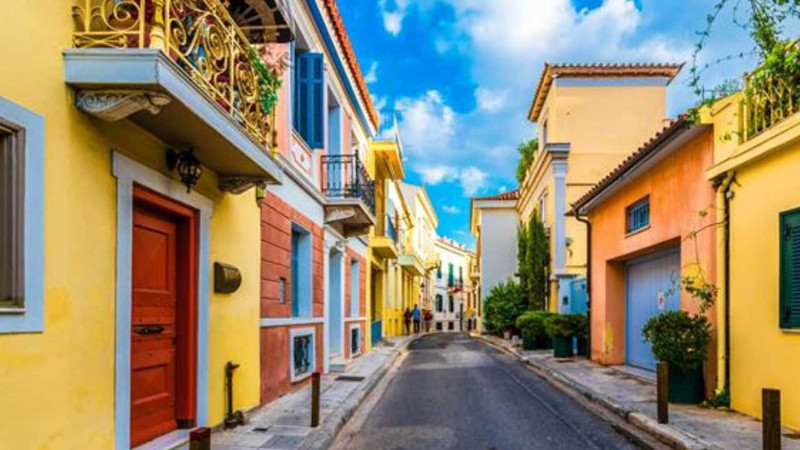 ¡Se han anunciado los países con los mayores aumentos de precios de la vivienda a nivel mundial! La inclusión de Turquía en la lista ha llamado la atención - Imagen: 10