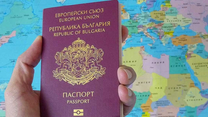 Dünyanın en güçlü pasaportları belli oldu! Bakın Türkiye kaçıncı sırada - Resim: 16