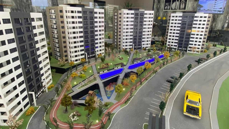 ¡Se han anunciado los países con los mayores aumentos de precios de la vivienda a nivel mundial! La inclusión de Turquía en la lista ha llamado la atención - Imagen: 15