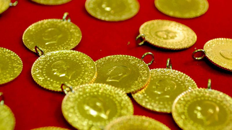 Dünyaca ünlü bankadan çarpıcı altın yorumu: İki katına çıkacak - Resim: 10