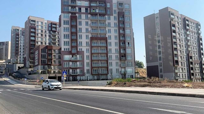 ¡Se han anunciado los países con los mayores aumentos de precios de la vivienda a nivel mundial! La inclusión de Turquía en la lista ha llamado la atención - Imagen: 16