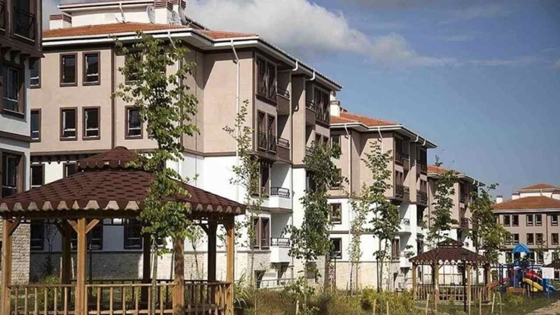 ¡Se han anunciado los países con los mayores aumentos de precios de la vivienda a nivel mundial! La inclusión de Turquía en la lista ha llamado la atención - Imagen: 19