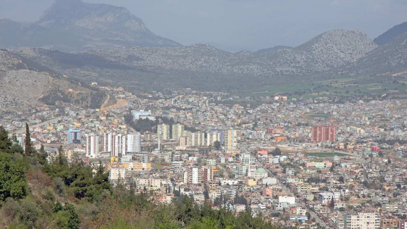 ¡Se han anunciado los países con los mayores aumentos de precios de la vivienda a nivel mundial! La inclusión de Turquía en la lista ha llamado la atención - Imagen: 21