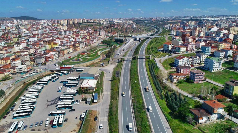 ¡Se han anunciado los países con los mayores aumentos de precios de la vivienda a nivel mundial! La inclusión de Turquía en la lista ha llamado la atención - Imagen: 23